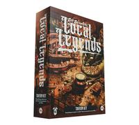 Encuentros Épicos: Leyendas Locales - Kit De Taberna