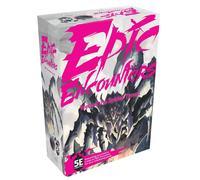 Encuentros épicos Web of Ahe Spider Tyrant 1 pieza de base de 100 mm en miniatur