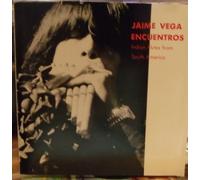Encuentros ....... Indian Flutes From South America