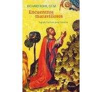 Encuentros Maravillosos: Sagrada Escritura Para La Cuaresma
