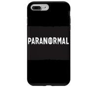 Encuentros paranormales para un toque espeluznante Carcasa para iPhone 7 Plus/8 Plus