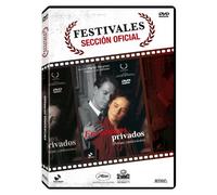 Encuentros privados (Festivales sección oficial) [DVD]