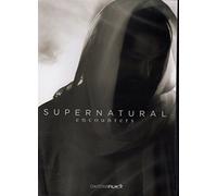 Encuentros sobrenaturales