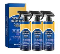 Encuryna Quick Effect Coating Agente for Car,Agente de Recubrimiento de Efecto Rápido Sopami Agente de Recubrimiento de Efecto Rápido,Agente de Recubrimiento en Aerosol para Coches,Revestimiento
