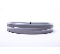 Encut Hoja de sierra de cinta de alto rendimiento, 2910 x 27 x 0,9 mm, 3-4 ZpZ, bimetal, M42