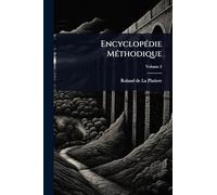 EncyclopÃ(c)die MÃ(c)thodique