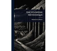 EncyclopÃ(c)die MÃ(c)thodique