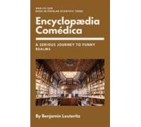 Encyclopaedia Comédica (ebook)