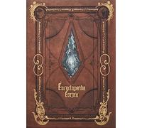 Encyclopaedia Eorzea ~The World of FINAL FANTASY XIV~