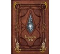 Encyclopaedia Eorzea -the World Of Final Fantasy Xiv-