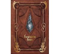 Encyclopaedia Eorzea ~The World of FINAL FANTASY XIV~