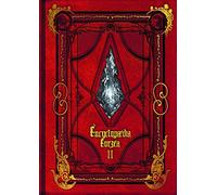 Encyclopaedia Eorzea ~The World of FINAL FANTASY XIV~ Volume II