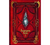 Encyclopaedia Eorzea ~The World of FINAL FANTASY XIV~ Volume II