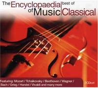 Encyclopaedia of Music the Best of Classical