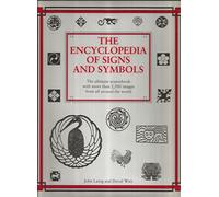 Encyclopaedia of Signs and Symbols