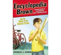 Encyclopedia Brown and the Case of the Secret Pitch: 2