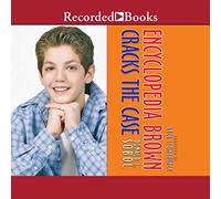 Encyclopedia Brown Cracks the Case (The Encyclopedia Brown Series)