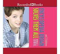 Encyclopedia Brown los resuelve todos (The Encyclopedia Brown Series)