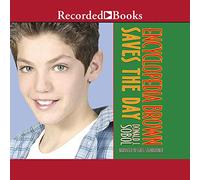 Encyclopedia Brown salva el día