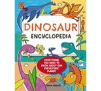 encyclopedia: dinosaur