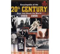 Encyclopedia of 20th Century [USA] [DVD]