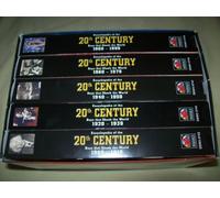 Encyclopedia of 20th Century [USA] [VHS]