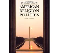 Encyclopedia of American Religion and Politics (Facts on File Library of American History Series)**OUT OF PRINT** (Facts on File Library of American Literature) by Paul A. Djupe (2003-05-01)