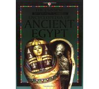 Encyclopedia of Ancient Egypt (World History) (2004-04-30)