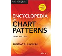 Encyclopedia of Chart Patterns (Wiley Trading)