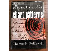 Encyclopedia of Chart Patterns (Wiley Trading Advantage Series)