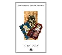 Encyclopedia of Chess Patterns part 2 (Chess manual)