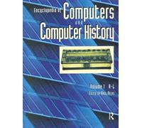 Encyclopedia of Computers and Computer History