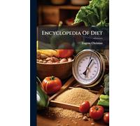 Encyclopedia Of Diet