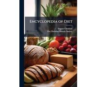 Encyclopedia of Diet