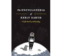 ENCYCLOPEDIA OF EARLY EARTH