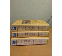 Encyclopedia of Food and Culture (Scribner Library of Daily Life)