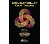 Encyclopedia Of Knot Theory