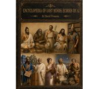 Encyclopedia of Lost Minds: Echoes on AI: Tome II: 800 - 551 BCE