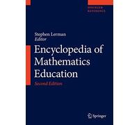 Encyclopedia of Mathematics Education