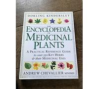 Encyclopedia of Medicinal Plants