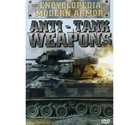 Encyclopedia of Modern Armor: Anti Tank Weapons [Reino Unido] [DVD]