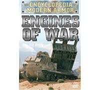 Encyclopedia of Modern Armor: Engines of War [Reino Unido] [DVD]
