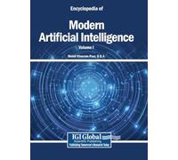 Encyclopedia of Modern Artificial Intelligence VOL 1