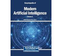 Encyclopedia of Modern Artificial Intelligence VOL 10