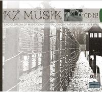 Encyclopedia of Music Composed - Encyclopedia of Music Composed in Concentration 12