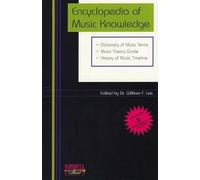 Encyclopedia of Music Knowledge