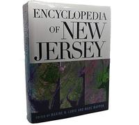 Encyclopedia of New Jersey