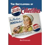 Encyclopedia Of Pepsi-cola Collectibles (ebook)