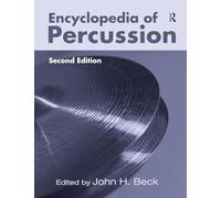 Encyclopedia of Percussion