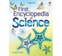 Primera enciclopedia de la ciencia (Usborne First Encyclopedias) – Usborne